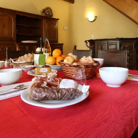 Maison Avec Cheminee Et Grand Terrain, Proche Nature Et Randonnees *