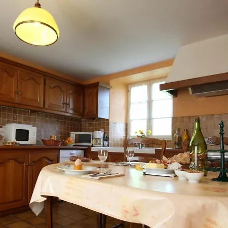 Maison Avec Cheminee Et Grand Terrain, Proche Nature Et Randonnees Casa rural Saint-Hilaire (Haute-Loire)