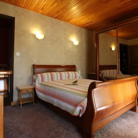 Maison Avec Cheminee Et Grand Terrain, Proche Nature Et Randonnees