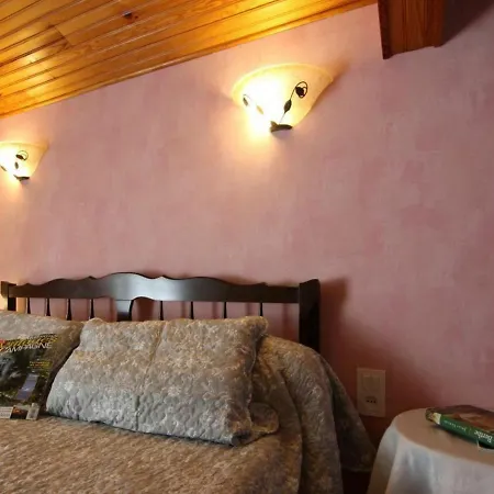 Maison Avec Cheminee Et Grand Terrain, Proche Nature Et Randonnees Casa rural