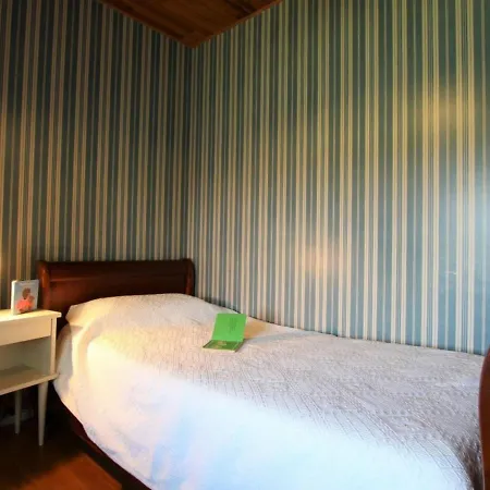 Maison Avec Cheminee Et Grand Terrain, Proche Nature Et Randonnees